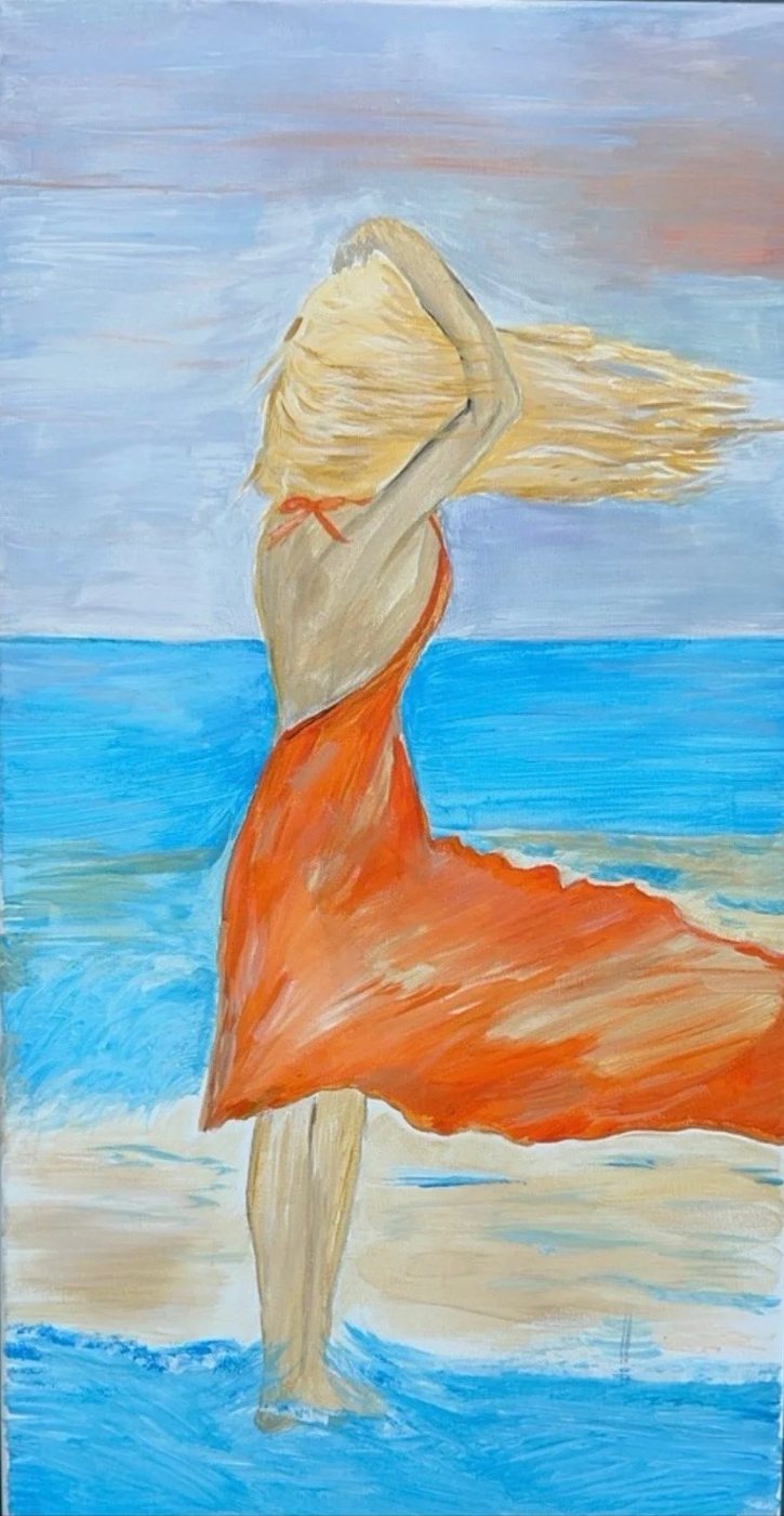Endless Summer Day